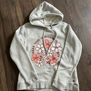 Roxy hoodie